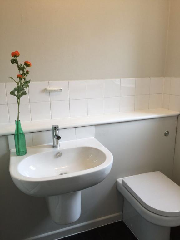 Armitage Way Holiday Apartment - Perfect To Self Isolate كامبريدج المظهر الخارجي الصورة