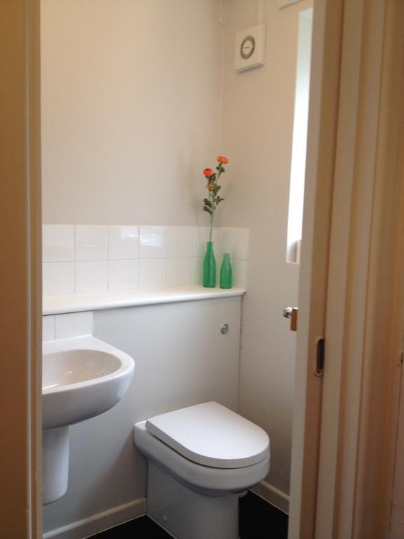 Armitage Way Holiday Apartment - Perfect To Self Isolate كامبريدج المظهر الخارجي الصورة