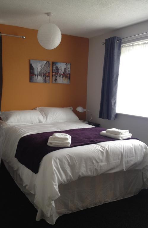 Armitage Way Holiday Apartment - Perfect To Self Isolate كامبريدج المظهر الخارجي الصورة