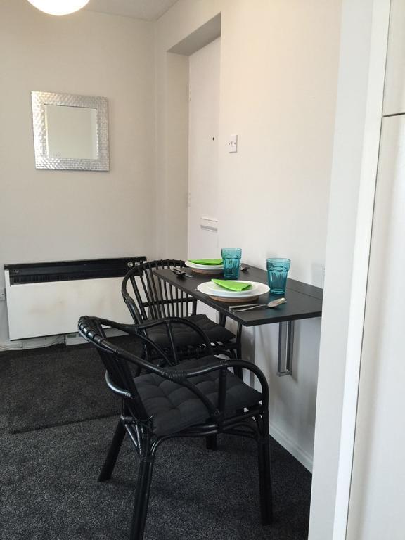 Armitage Way Holiday Apartment - Perfect To Self Isolate كامبريدج المظهر الخارجي الصورة