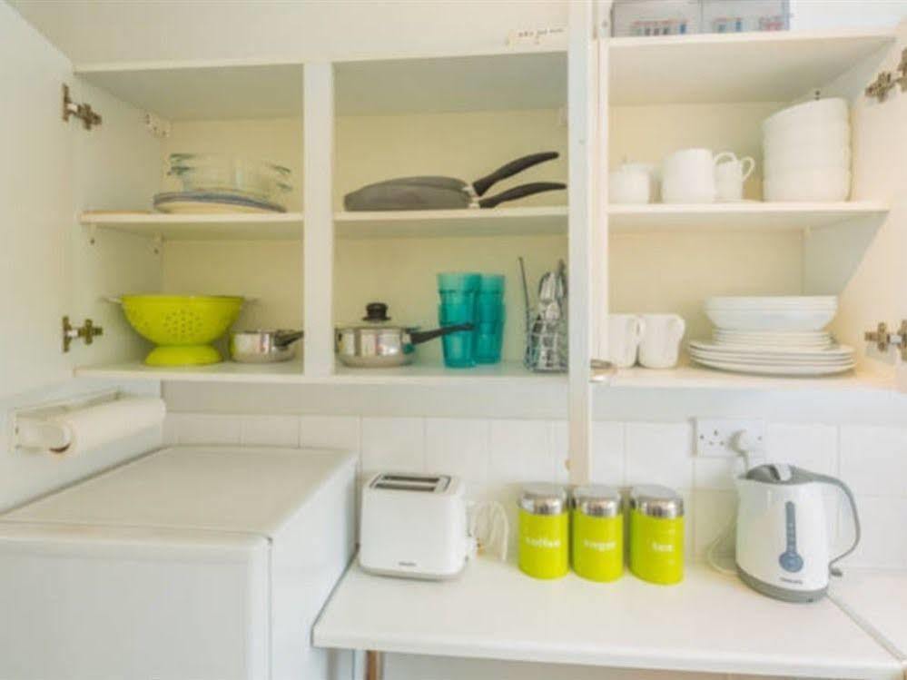Armitage Way Holiday Apartment - Perfect To Self Isolate كامبريدج المظهر الخارجي الصورة