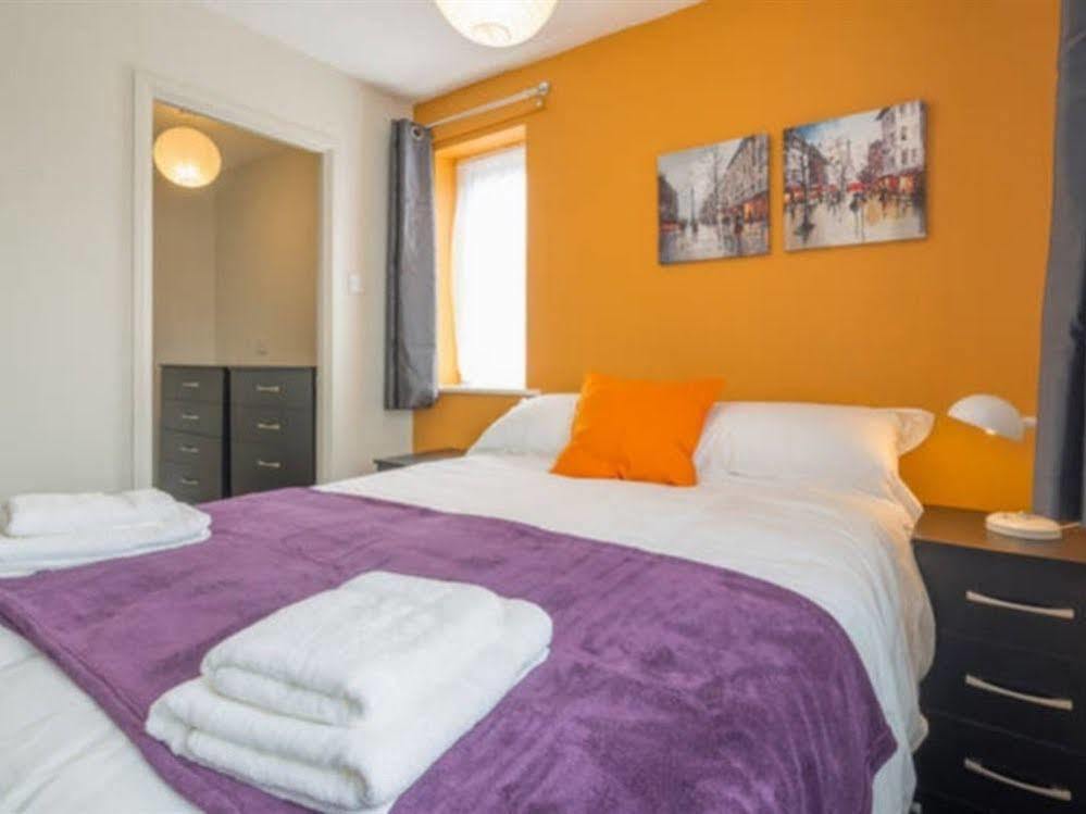 Armitage Way Holiday Apartment - Perfect To Self Isolate كامبريدج المظهر الخارجي الصورة