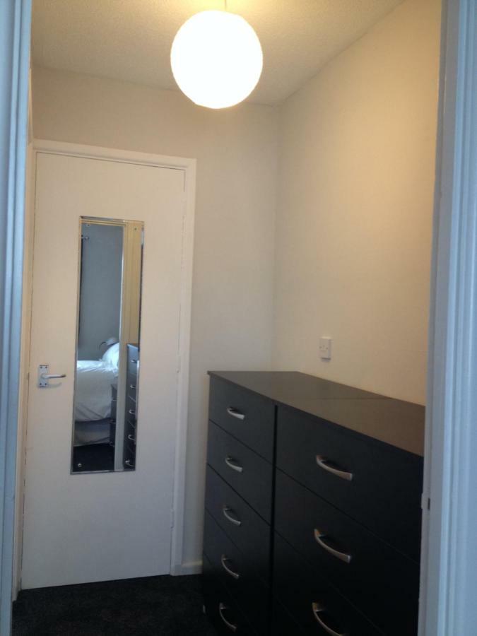 Armitage Way Holiday Apartment - Perfect To Self Isolate كامبريدج المظهر الخارجي الصورة